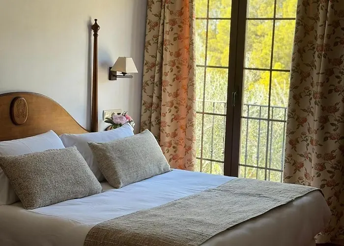 Beneste CazorlaHotel Rural
